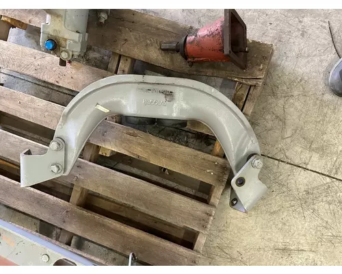 PETERBILT 587 Engine Mounts