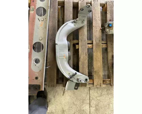 PETERBILT 587 Engine Mounts