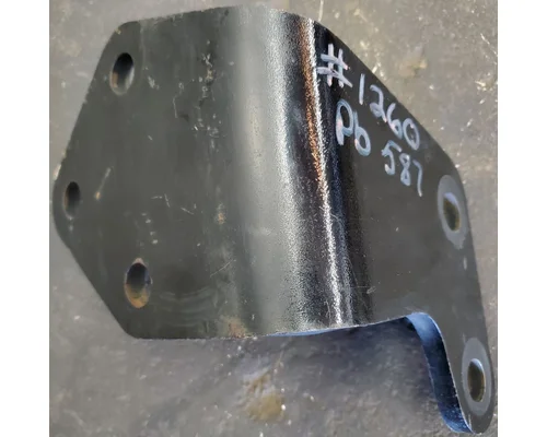 PETERBILT 587 Engine Mounts