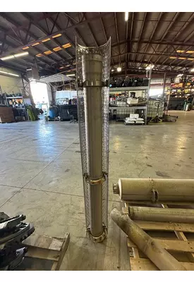 PETERBILT 587 Exhaust Assembly