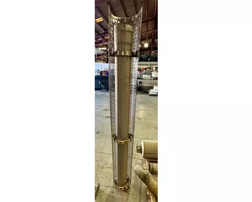 PETERBILT 587 Exhaust Assembly