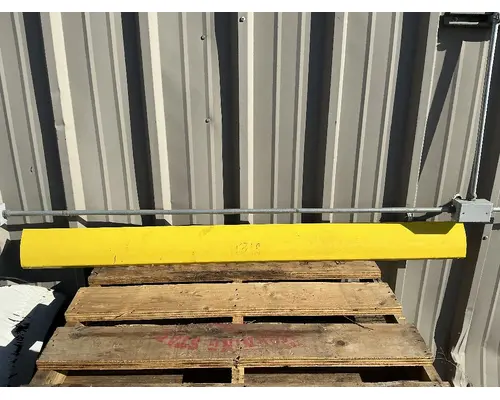 PETERBILT 587 Exterior Trim Panel