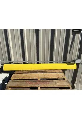 PETERBILT 587 Exterior Trim Panel