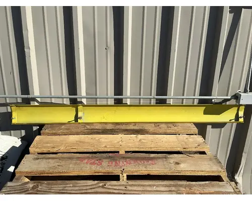 PETERBILT 587 Exterior Trim Panel