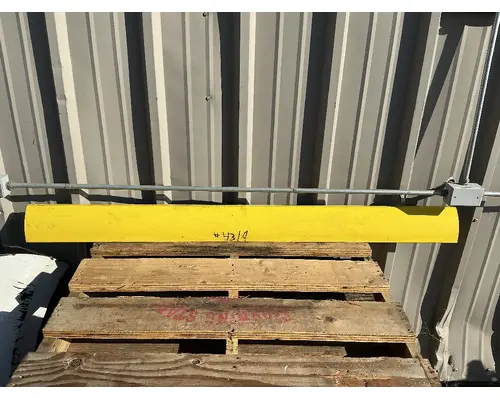 PETERBILT 587 Exterior Trim Panel