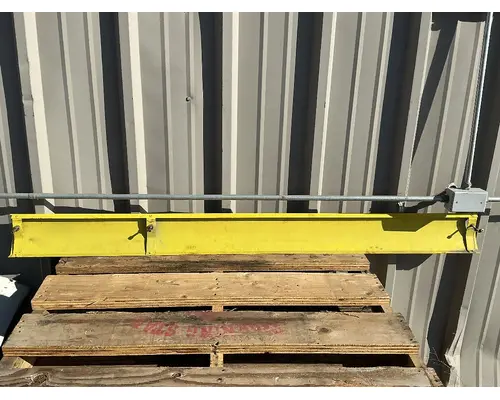 PETERBILT 587 Exterior Trim Panel