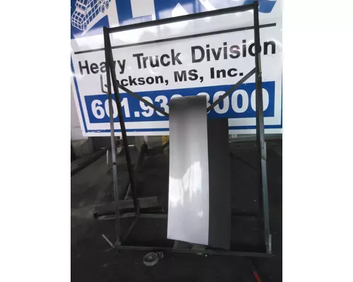 PETERBILT 587 FAIRING, SLEEPER