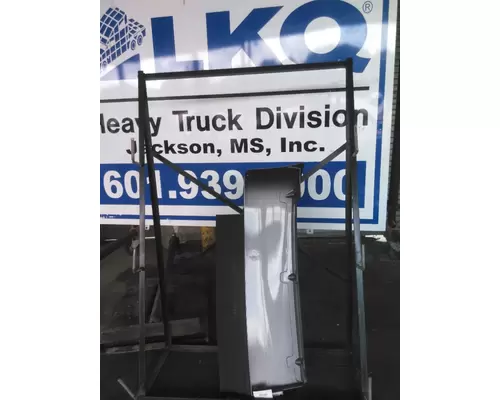 PETERBILT 587 FAIRING, SLEEPER