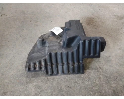 PETERBILT 587 FENDER, SPLASH SHIELDGUARD