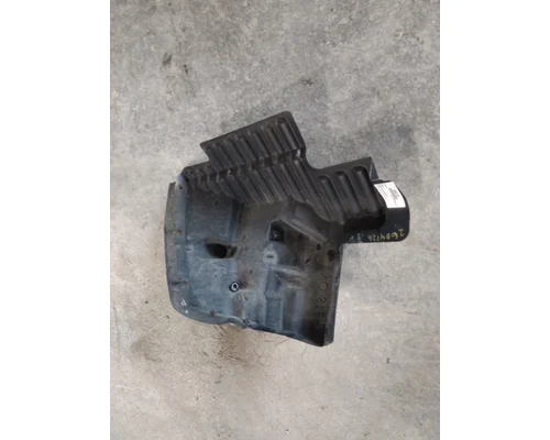 PETERBILT 587 FENDER, SPLASH SHIELDGUARD