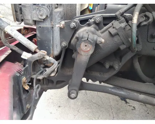 PETERBILT 587 FRAME HORN