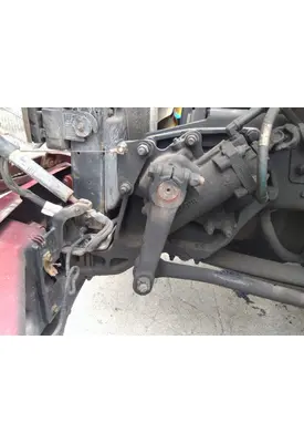 PETERBILT 587 FRAME HORN