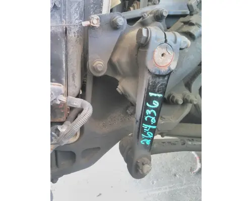PETERBILT 587 FRAME HORN
