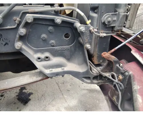 PETERBILT 587 FRAME HORN