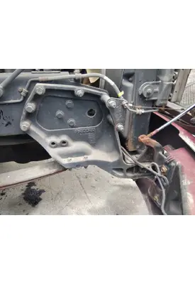 PETERBILT 587 FRAME HORN