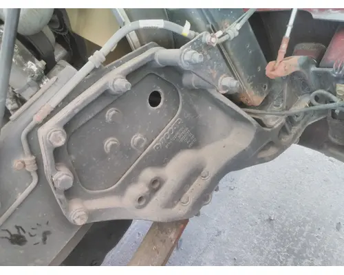 PETERBILT 587 FRAME HORN