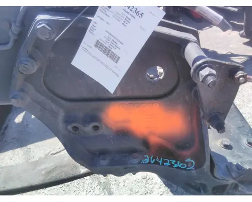 PETERBILT 587 FRAME HORN
