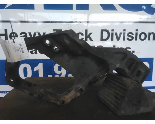 PETERBILT 587 FRAME HORN
