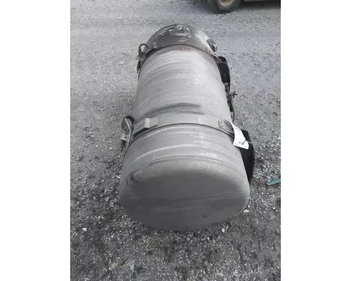 PETERBILT 587 FUEL TANK