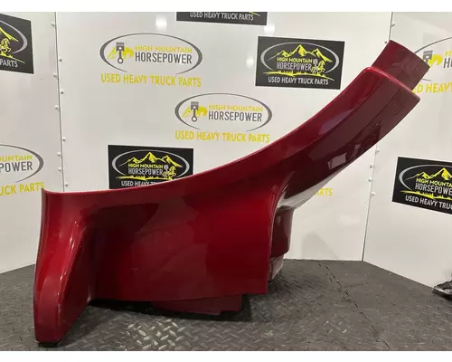 PETERBILT 587 Fairing, Side