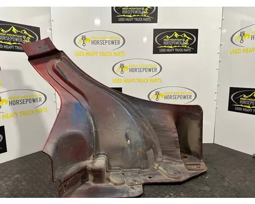 PETERBILT 587 Fairing, Side