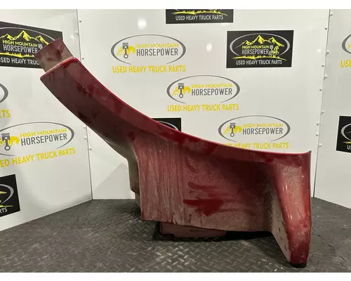 PETERBILT 587 Fairing, Side