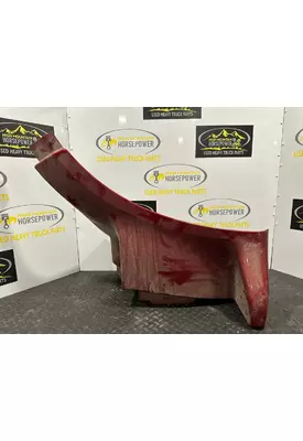 PETERBILT 587 Fairing, Side