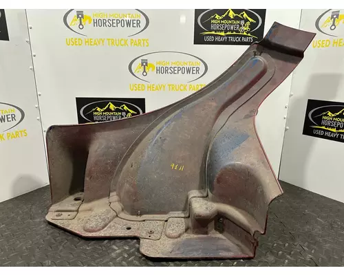 PETERBILT 587 Fairing, Side