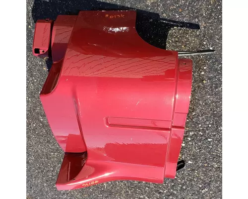 PETERBILT 587 Fairing, Side