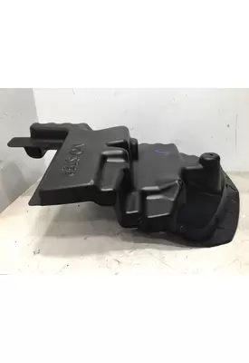 PETERBILT 587 Fender Extension
