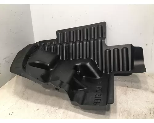 PETERBILT 587 Fender Extension