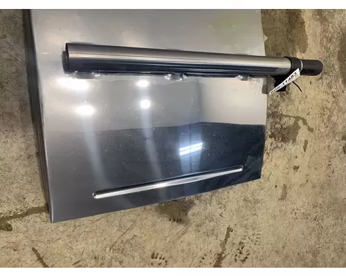 PETERBILT 587 Fender Extension