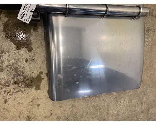 PETERBILT 587 Fender Extension