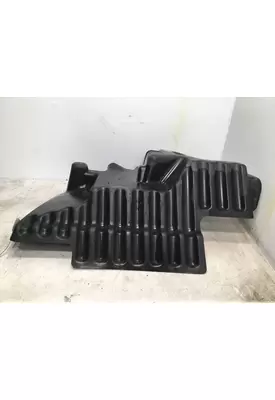 PETERBILT 587 Fender Extension