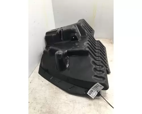 PETERBILT 587 Fender Extension