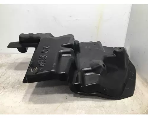 PETERBILT 587 Fender Extension