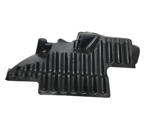 PETERBILT 587 Fender Extension