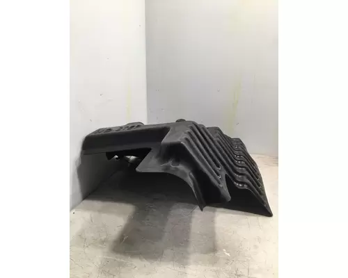 PETERBILT 587 Fender Extension