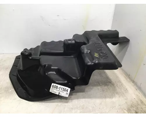 PETERBILT 587 Fender Extension