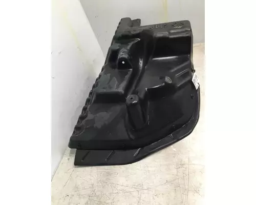 PETERBILT 587 Fender Extension