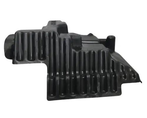 PETERBILT 587 Fender Extension