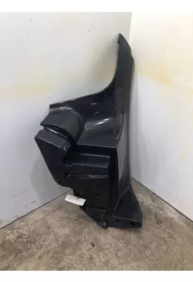 PETERBILT 587 Fender Extension