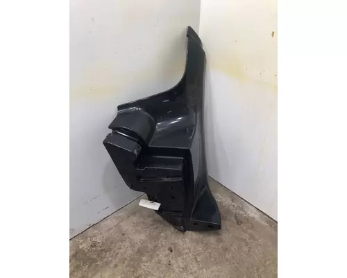 PETERBILT 587 Fender Extension