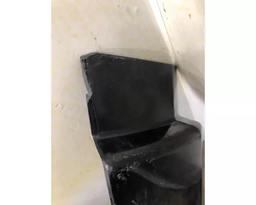 PETERBILT 587 Fender Extension