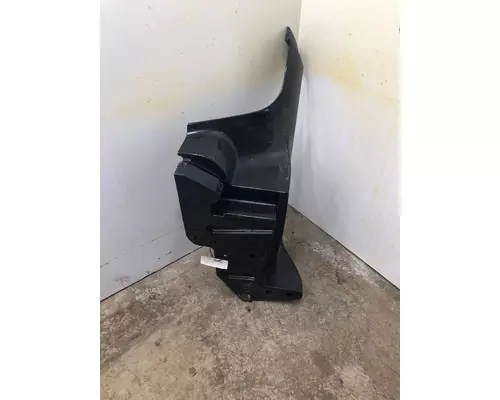PETERBILT 587 Fender Extension