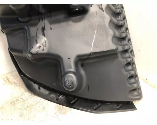 PETERBILT 587 Fender Extension