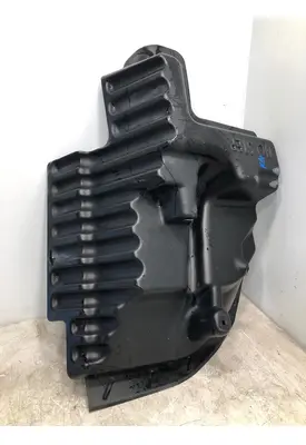 PETERBILT 587 Fender Extension