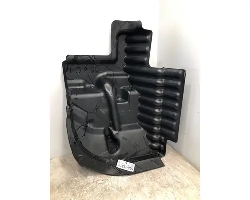 PETERBILT 587 Fender Extension