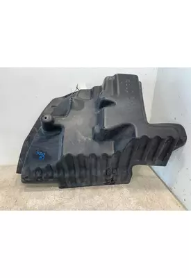PETERBILT 587 Fender Extension
