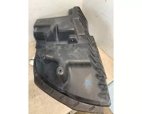 PETERBILT 587 Fender Extension